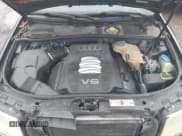 ✅ 1998 Audi A6 • VIN: WAUBA24BXWN149960 • Лот: 41898746. Опубликован ранее на IAAI с пробегом 230 268 миль. Бесплатный доступ к архиву аукционных продаж из США и подробный отчёт об истории автомобиля на DreamBid. Изображение 10.