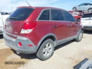 ✅ 2009 Saturn VUE XE • VIN: 3GSDL43N89S587758 • Лот: 41808721. Опубликован ранее на IAAI с пробегом 159 079 миль. Бесплатный доступ к архиву аукционных продаж из США и подробный отчёт об истории автомобиля на DreamBid. Изображение 4.