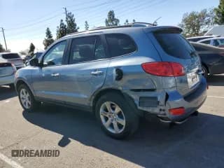 ✅ 2009 Hyundai Santa Fe Limited • VIN: 5NMSH13E59H254816 • Lot: 77625744. Listed on Copart with 91,543 mi. Free auction sales archive from the USA and detailed vehicle history report at DreamBid. Image 2.