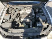 ✅ 1995 Lexus SC • VIN: JT8JZ31C9S0032547 • Lot: 53912495. Listed on Copart with 237,842 mi. Free auction sales archive from the USA and detailed vehicle history report at DreamBid. Image 11.