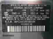 2019 Hyundai Accent SE с VIN 3KPC24A32KE060184, выставлен на аукционе Copart как лот 54271004 с пробегом 101 594 миль миль и . История ставок и продаж доступна на DreamBid. Изображение 12.