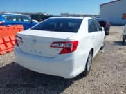 ✅ 2012 Toyota Camry L • VIN: 4T4BF1FK9CR268212 • Lot: 42181711. Listed on IAAI with 136,590 mi. Free auction sales archive from the USA and detailed vehicle history report at DreamBid. Image 4.