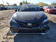 ✅ 2024 Toyota Camry Hybrid XSE • VIN: 4T1K31AKXRU072413 • Lot: 86462455. Wystawiony na Copart z przebiegiem 12 632 mil. Bezpłatny archiwum sprzedaży aukcyjnych z USA i szczegółowy raport historii pojazdu na DreamBid. Zdjęcie 5.