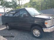 ✅ 2013 Ford Econoline Passenger XL • VIN: 1FBSS3BL5DDA63092 • Lot: 42738426. Listed on IAAI with 524,984 mi. Free auction sales archive from the USA and detailed vehicle history report at DreamBid. Image 13.