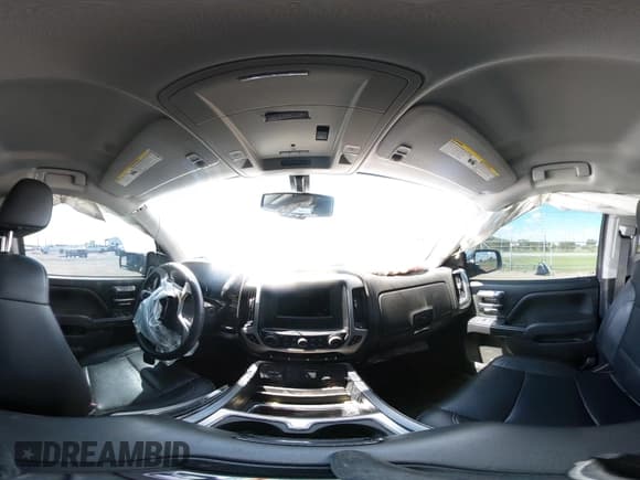 ✅ 2017 GMC Sierra 1500 SLT • VIN: 3GTP1NEC3HG474043 • Лот: 43057984. Опубликован ранее на IAAI с пробегом Не указан. Бесплатный доступ к архиву аукционных продаж из США и подробный отчёт об истории автомобиля на DreamBid. Изображение 19.