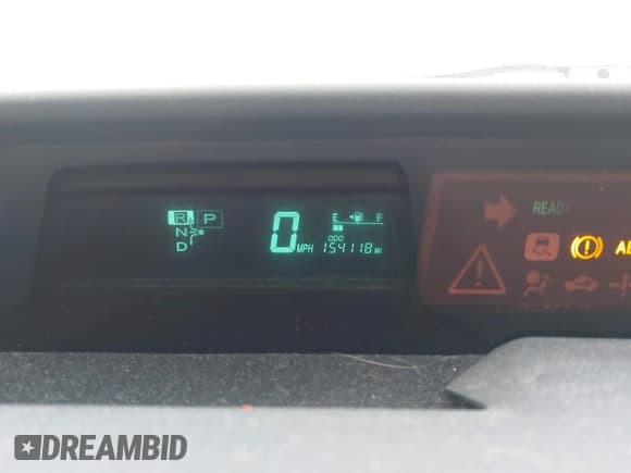 ✅ 2008 Toyota Prius • VIN: JTDKB20U483360139 • Лот: 43848439. Опубликован ранее на IAAI с пробегом 154 118 миль. Бесплатный доступ к архиву аукционных продаж из США и подробный отчёт об истории автомобиля на DreamBid. Изображение 7.