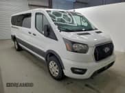 ✅ 2023 Ford Transit Passenger XLT • VIN: 1FBAX2YGXPKA94145 • Лот: 94169395. Опубликован ранее на Copart с пробегом 61 374 миль. Бесплатный доступ к архиву аукционных продаж из США и подробный отчёт об истории автомобиля на DreamBid. Изображение 4.