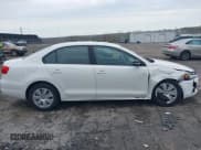 ✅ 2011 Volkswagen Jetta SE • VIN: 3VWDZ7AJ5BM340832 • Lot: 42043070. Listed on IAAI with 113,790 mi. Free auction sales archive from the USA and detailed vehicle history report at DreamBid. Image 13.