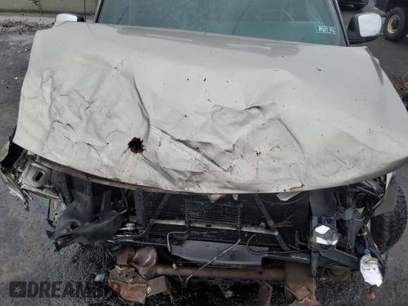 ✅ 2002 Chevrolet Silverado 1500 LS • VIN: 1GCEK19T22Z256528 • Лот: 73224024. Опубликован ранее на Copart с пробегом 220 988 миль. Бесплатный доступ к архиву аукционных продаж из США и подробный отчёт об истории автомобиля на DreamBid. Изображение 12.