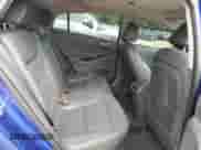 2019 Hyundai Ioniq Limited с VIN KMHC05LC7KU109319, выставлен на аукционе Copart как лот 74217584 с пробегом 123 575 миль миль и Списание • Salvage title. История ставок и продаж доступна на DreamBid. Изображение 11.