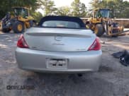 ✅ 2004 Toyota Solara SE • VIN: 4T1FA38P14U031813 • Lot: 42881388. Listed on IAAI with 161,796 mi. Free auction sales archive from the USA and detailed vehicle history report at DreamBid. Image 16.