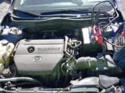 ✅ 2010 Mazda 6 i Touring • VIN: 1YVHZ8CHXA5M31873 • Lot: 43244386. Wystawiony na IAAI z przebiegiem 135 997 mil. Bezpłatny archiwum sprzedaży aukcyjnych z USA i szczegółowy raport historii pojazdu na DreamBid. Zdjęcie 10.