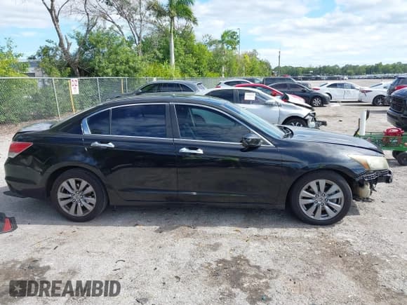 ✅ 2011 Honda Accord EX-L • VIN: 1HGCP3F87BA024561 • Лот: 43601794. Опубликован ранее на IAAI с пробегом 171 692 миль. Бесплатный доступ к архиву аукционных продаж из США и подробный отчёт об истории автомобиля на DreamBid. Изображение 13.
