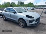 ✅ 2021 Porsche Macan • VIN: WP1AA2A55MLB14277 • Lot: 42278230. Wystawiony na IAAI z przebiegiem 62 086 mil. Bezpłatny archiwum sprzedaży aukcyjnych z USA i szczegółowy raport historii pojazdu na DreamBid. Zdjęcie 1.