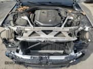 ✅ 2021 BMW 7 Series 740i xDrive • VIN: WBA7T4C00MCG02720 • Lot: 72033844. Listed on Copart with 29,767 mi. Free auction sales archive from the USA and detailed vehicle history report at DreamBid. Image 11.