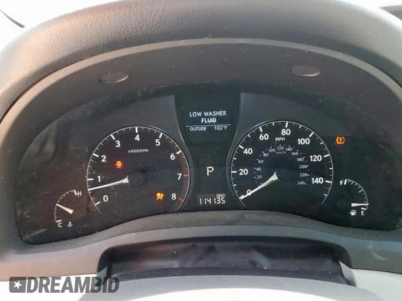 ✅ 2011 Lexus RX 350 • VIN: 2T2ZK1BA0BC042816 • Lot: 65223465. Wystawiony na Copart z przebiegiem 114 135 mil. Bezpłatny archiwum sprzedaży aukcyjnych z USA i szczegółowy raport historii pojazdu na DreamBid. Zdjęcie 9.