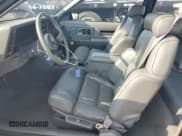 ✅ 1987 Oldsmobile Toronado • VIN: 1G3EZ1134HU308058 • Lot: 71824705. Wystawiony na Copart z przebiegiem 48 163 mil. Bezpłatny archiwum sprzedaży aukcyjnych z USA i szczegółowy raport historii pojazdu na DreamBid. Zdjęcie 7.