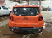 ✅ 2021 Jeep Renegade Trailhawk • VIN: ZACNJDC10MPM39680 • Lot: 44353225. Wystawiony na Copart z przebiegiem 48 367 mil. Bezpłatny archiwum sprzedaży aukcyjnych z USA i szczegółowy raport historii pojazdu na DreamBid. Zdjęcie 6.