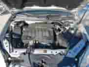 2013 Chevrolet Impala LS z VIN 2G1WA5E37D1163268, wystawiony jako IAAI lot #43618879 z przebiegiem 146 875 mil mil oraz . Historia ofert i sprzedaży dostępna na DreamBid. Obrazek 10.