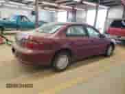 2002 Chevrolet Malibu z VIN 1G1ND52J72M607949, wystawiony jako Copart lot #47534745 z przebiegiem Nie podano mil oraz Szkoda całkowita • Salvage title. Historia ofert i sprzedaży dostępna na DreamBid. Obrazek 3.