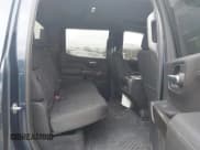 ✅ 2022 Chevrolet Silverado 1500 LT Trail Boss • VIN: 1GCPYFED7NZ188749 • Lot: 41905503. Wystawiony na IAAI z przebiegiem 49 383 mil. Bezpłatny archiwum sprzedaży aukcyjnych z USA i szczegółowy raport historii pojazdu na DreamBid. Zdjęcie 8.