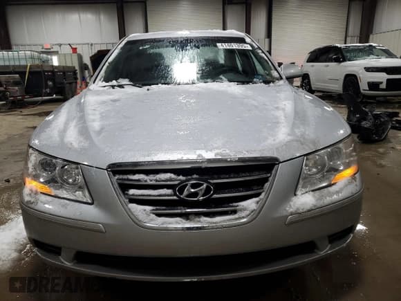 ✅ 2010 Hyundai Sonata GLS • VIN: 5NPET4AC4AH611635 • Лот: 41401395. Опубликован ранее на Copart с пробегом 65 969 миль. Бесплатный доступ к архиву аукционных продаж из США и подробный отчёт об истории автомобиля на DreamBid. Изображение 5.