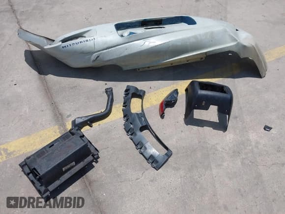 ✅ 2001 Mitsubishi Eclipse GS • VIN: 4A3AC44G91E179182 • Лот: 39834808. Опубликован ранее на IAAI с пробегом Не указан. Бесплатный доступ к архиву аукционных продаж из США и подробный отчёт об истории автомобиля на DreamBid. Изображение 11.