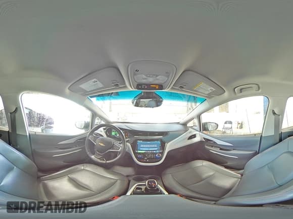 ✅ 2020 Chevrolet Bolt EV Premier • VIN: 1G1FZ6S02L4105287 • Lot: 55035084. Wystawiony na Copart z przebiegiem 35 202 mil. Bezpłatny archiwum sprzedaży aukcyjnych z USA i szczegółowy raport historii pojazdu na DreamBid. Zdjęcie 12.