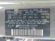 2021 Hyundai Venue SEL z VIN KMHRC8A30MU105444, wystawiony jako IAAI lot #43313410 z przebiegiem 57 233 mil mil oraz . Historia ofert i sprzedaży dostępna na DreamBid. Obrazek 9.