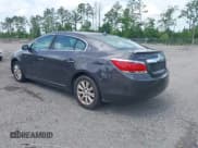 ✅ 2013 Buick LaCrosse • VIN: 1G4GA5ER5DF197486 • Lot: 42445155. Listed on IAAI with 200,501 mi. Free auction sales archive from the USA and detailed vehicle history report at DreamBid. Image 3.