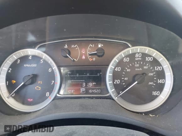 ✅ 2015 Nissan Sentra SV • VIN: 3N1AB7AP1FL665698 • Лот: 43578039. Опубликован ранее на IAAI с пробегом 164 520 миль. Бесплатный доступ к архиву аукционных продаж из США и подробный отчёт об истории автомобиля на DreamBid. Изображение 7.