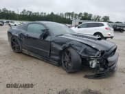 ✅ 2013 Ford Mustang GT Premium • VIN: 1ZVBP8CF9D5283930 • Лот: 84459835. Опубликован ранее на Copart с пробегом 92 770 миль. Бесплатный доступ к архиву аукционных продаж из США и подробный отчёт об истории автомобиля на DreamBid. Изображение 4.