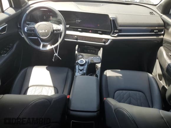 ✅ 2025 Kia Sportage X-Line • VIN: KNDPYDDH8S7196889 • Lot: 66393755. Wystawiony na Copart z przebiegiem 18 595 mil. Bezpłatny archiwum sprzedaży aukcyjnych z USA i szczegółowy raport historii pojazdu na DreamBid. Zdjęcie 8.