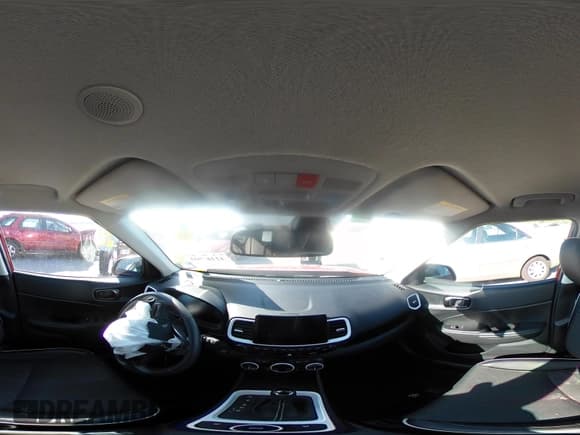 ✅ 2023 Hyundai Venue SEL • VIN: KMHRC8A37PU228825 • Lot: 41167903. Listed on IAAI with 15,606 mi. Free auction sales archive from the USA and detailed vehicle history report at DreamBid. Image 19.