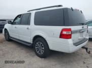 ✅ 2017 Ford Expedition Max XLT • VIN: 1FMJK1HTXHEA50417 • Лот: 41502968. Опубликован ранее на IAAI с пробегом 112 097 миль. Бесплатный доступ к архиву аукционных продаж из США и подробный отчёт об истории автомобиля на DreamBid. Изображение 3.