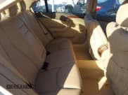 ✅ 2002 Mercedes-Benz S 430 • VIN: WDBNG70J82A297274 • Lot: 43805667. Listed on IAAI with 132,330 mi. Free auction sales archive from the USA and detailed vehicle history report at DreamBid. Image 8.