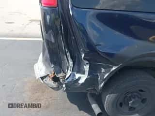 2007 Chevrolet City Express Cargo с VIN 1GAGG25U271167295, выставлен на аукционе IAAI как лот 42448018 с пробегом 216 373 миль миль и . История ставок и продаж доступна на DreamBid. Изображение 6.