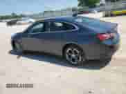 2020 Chevrolet Malibu LT с VIN 1G1ZD5ST4LF108342, выставлен на аукционе Copart как лот 57968324 с пробегом 113 838 миль миль и Списание • Salvage title. История ставок и продаж доступна на DreamBid. Изображение 2.