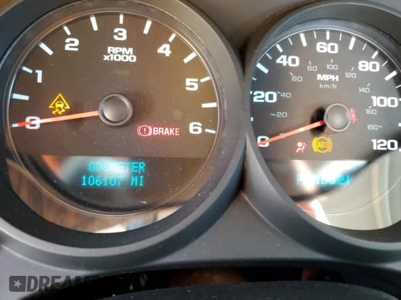 ✅ 2010 Chevrolet Silverado 1500 Work Truck • VIN: 1GCPCPEX7AZ194933 • Lot: 80097815. Listed on Copart with 106,107 mi. Free auction sales archive from the USA and detailed vehicle history report at DreamBid. Image 9.