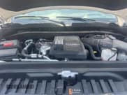 ✅ 2022 GMC Sierra 1500 Denali Ultimate • VIN: 1GTUUHET2NZ514460 • Лот: 65281035. Опубликован ранее на Copart с пробегом 28 550 миль. Бесплатный доступ к архиву аукционных продаж из США и подробный отчёт об истории автомобиля на DreamBid. Изображение 7.