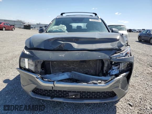 ✅ 2023 Hyundai Santa Fe SEL • VIN: 5NMS2DAJ5PH594841 • Lot: 53209325. Wystawiony na Copart z przebiegiem 32 265 mil. Bezpłatny archiwum sprzedaży aukcyjnych z USA i szczegółowy raport historii pojazdu na DreamBid. Zdjęcie 5.