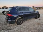 ✅ 2022 Volkswagen Tiguan SE • VIN: 3VV3B7AX7NM149426 • Lot: 92098105. Wystawiony na Copart z przebiegiem 61 090 mil. Bezpłatny archiwum sprzedaży aukcyjnych z USA i szczegółowy raport historii pojazdu na DreamBid. Zdjęcie 3.