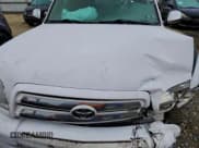 ✅ 2003 Toyota Tundra SR5 • VIN: 5TBRT34123S433722 • Lot: 95181685. Wystawiony na Copart z przebiegiem Nie podano. Bezpłatny archiwum sprzedaży aukcyjnych z USA i szczegółowy raport historii pojazdu na DreamBid. Zdjęcie 11.