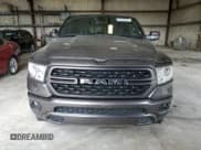 ✅ 2023 Ram 1500 Lone Star • VIN: 1C6SRFMT8PN563534 • Lot: 64243355. Listed on Copart with 24,883 mi. Free auction sales archive from the USA and detailed vehicle history report at DreamBid. Image 5.