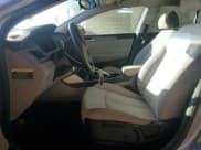 ✅ 2016 Hyundai Sonata SE • VIN: KMHE24L15GA030073 • Лот: 91842575. Опубликован ранее на Copart с пробегом 154 095 миль. Бесплатный доступ к архиву аукционных продаж из США и подробный отчёт об истории автомобиля на DreamBid. Изображение 7.