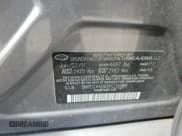 ✅ 2011 Hyundai Sonata SE • VIN: 5NPEC4AB6BH231088 • Lot: 67843344. Listed on Copart with 193,905 mi. Free auction sales archive from the USA and detailed vehicle history report at DreamBid. Image 13.