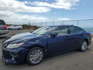 ✅ 2013 Lexus ES 250 • VIN: JTHBK1GG4D2044815 • Lot: 68398775. Listed on Copart with 139,064 mi. Free auction sales archive from the USA and detailed vehicle history report at DreamBid. Image 1.