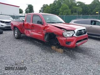 ✅ 2013 Toyota Tacoma • VIN: 5TFUX4EN6DX017309 • Lot: 42834102. Wystawiony na IAAI z przebiegiem 166 923 mil. Bezpłatny archiwum sprzedaży aukcyjnych z USA i szczegółowy raport historii pojazdu na DreamBid. Zdjęcie 1.
