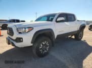 ✅ 2019 Toyota Tacoma TRD Off Road • VIN: 5TFCZ5AN1KX179864 • Lot: 90140645. Listed on Copart with 48,881 mi. Free auction sales archive from the USA and detailed vehicle history report at DreamBid. Image 1.