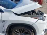 ✅ 2017 Lexus RX 350 • VIN: 2T2BZMCA5HC075476 • Lot: 42005251. Wystawiony na IAAI z przebiegiem Nie podano. Bezpłatny archiwum sprzedaży aukcyjnych z USA i szczegółowy raport historii pojazdu na DreamBid. Zdjęcie 17.